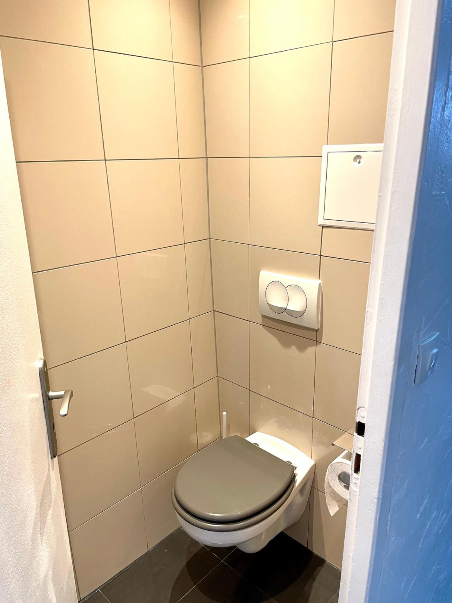 Appartement Duplex 90M2 - 3 Chambres - Mulhouse Kültér fotó