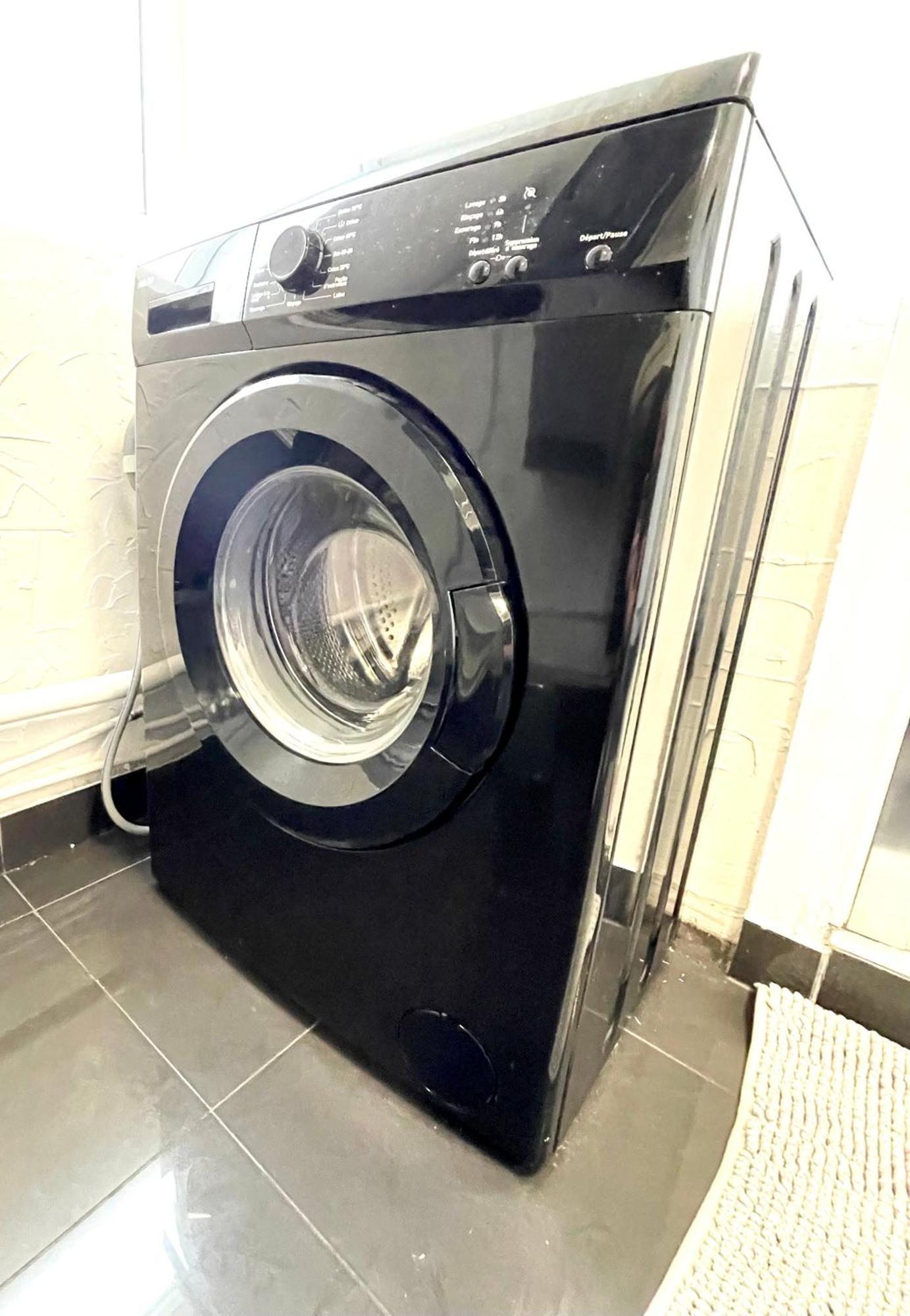 Appartement Duplex 90M2 - 3 Chambres - Mulhouse Kültér fotó