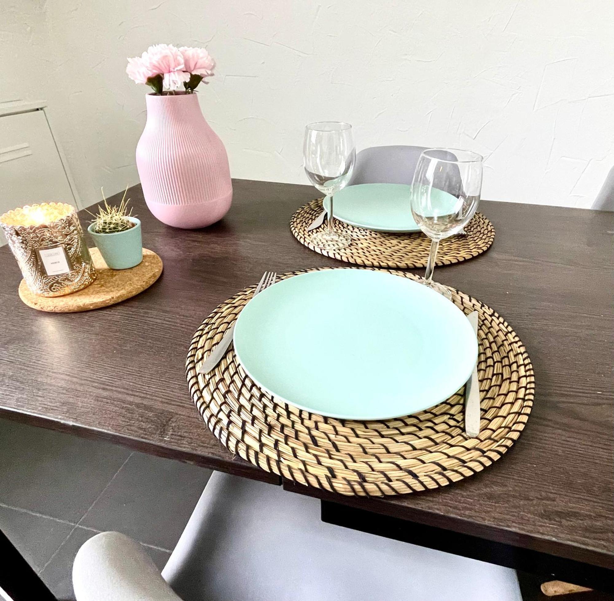Appartement Duplex 90M2 - 3 Chambres - Mulhouse Kültér fotó